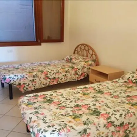 Apartment Citai Molara *