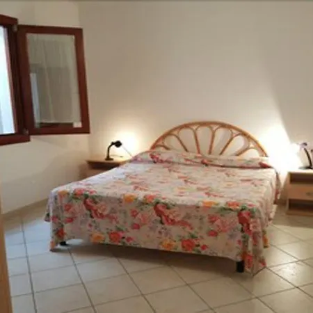 Apartment Citai Molara *