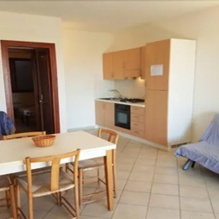 Citai Molara Apartment