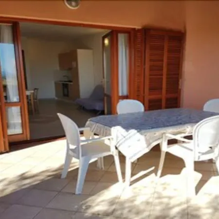 Citai Molara Apartment